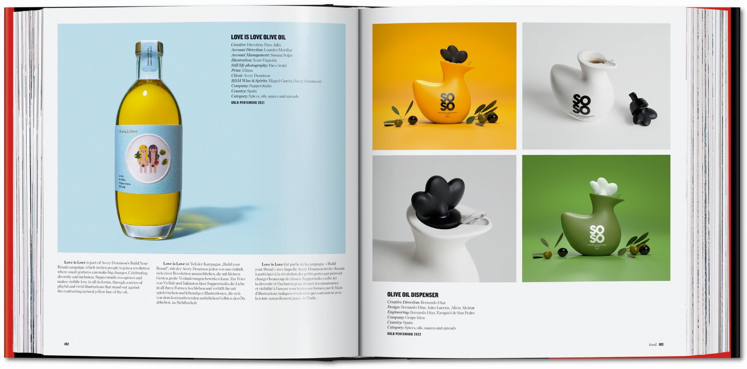 Bild: 9783836594127 | The Package Design Book 7 | Pentawards | Buch | 496 S. | Deutsch