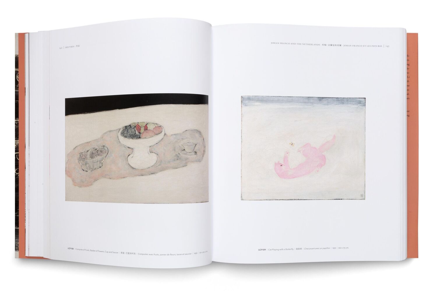 Bild: 9783775756808 | SANYU: His Life and Complete Works in Oil | Rita Wong | Buch | 600 S.