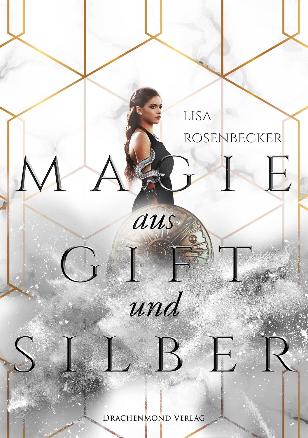 Cover: 9783959914505 | Magie aus Gift und Silber | Lisa Rosenbecker | Taschenbuch | Deutsch