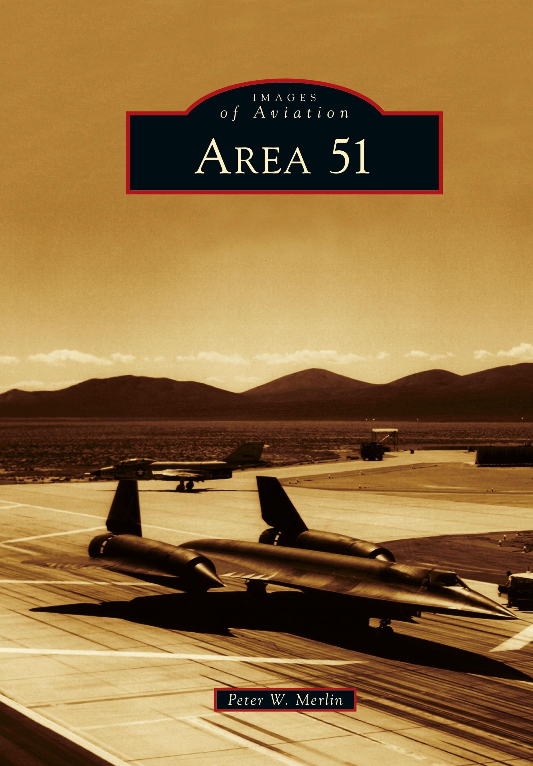 Cover: 9781531650377 | Area 51 | Peter W. Merlin | Buch | Englisch | 2011 | EAN 9781531650377