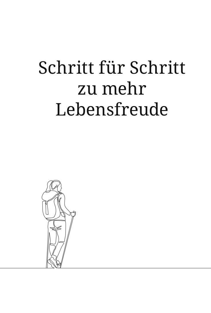 Bild: 9783910253070 | Das Lebensfreude-Training | Maja Günther (u. a.) | Taschenbuch | 2022