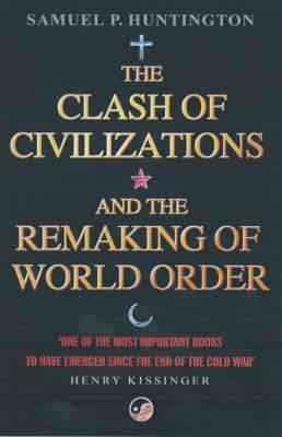 Cover: 9780743231497 | The Clash of Civilizations and the Remaking of World Order | Buch