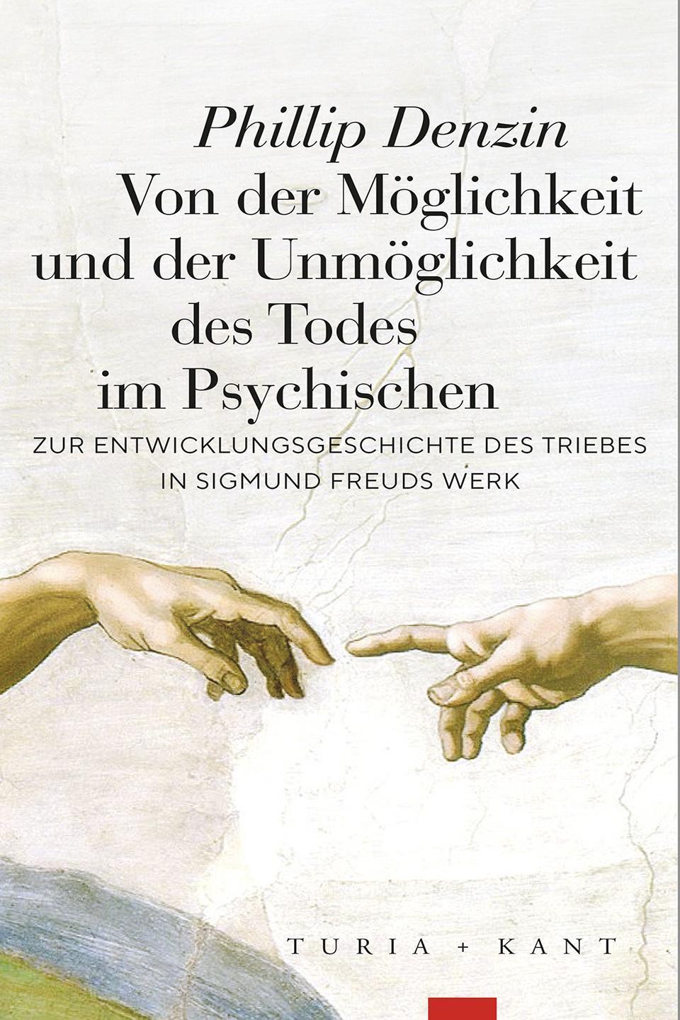 Cover: 9783985141074 | Von der Möglichkeit und der Unmöglichkeit des Todes im Psychischen