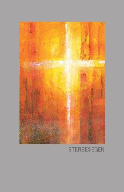 Cover: 9783946777106 | Sterbesegen | Bistum Speyer | Buch | 128 S. | Deutsch | 2018