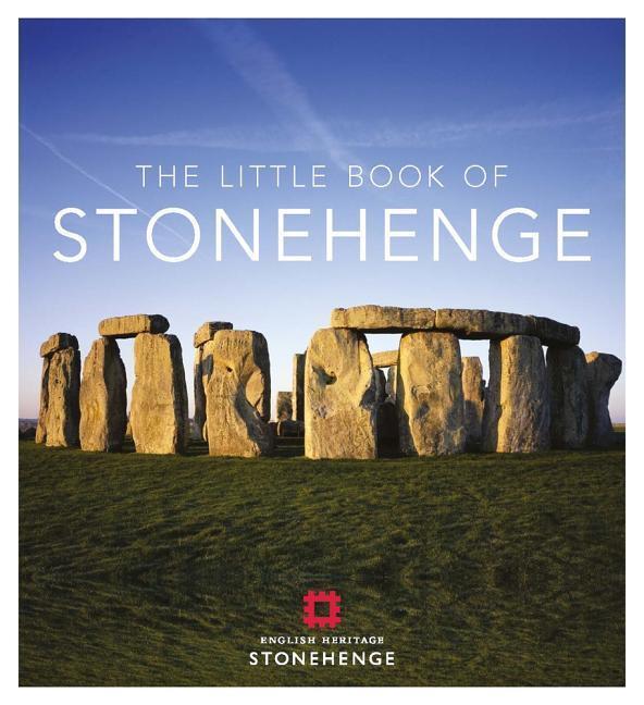 Cover: 9781782438267 | The Little Book of Stonehenge | Meredith MacArdle | Buch | Englisch