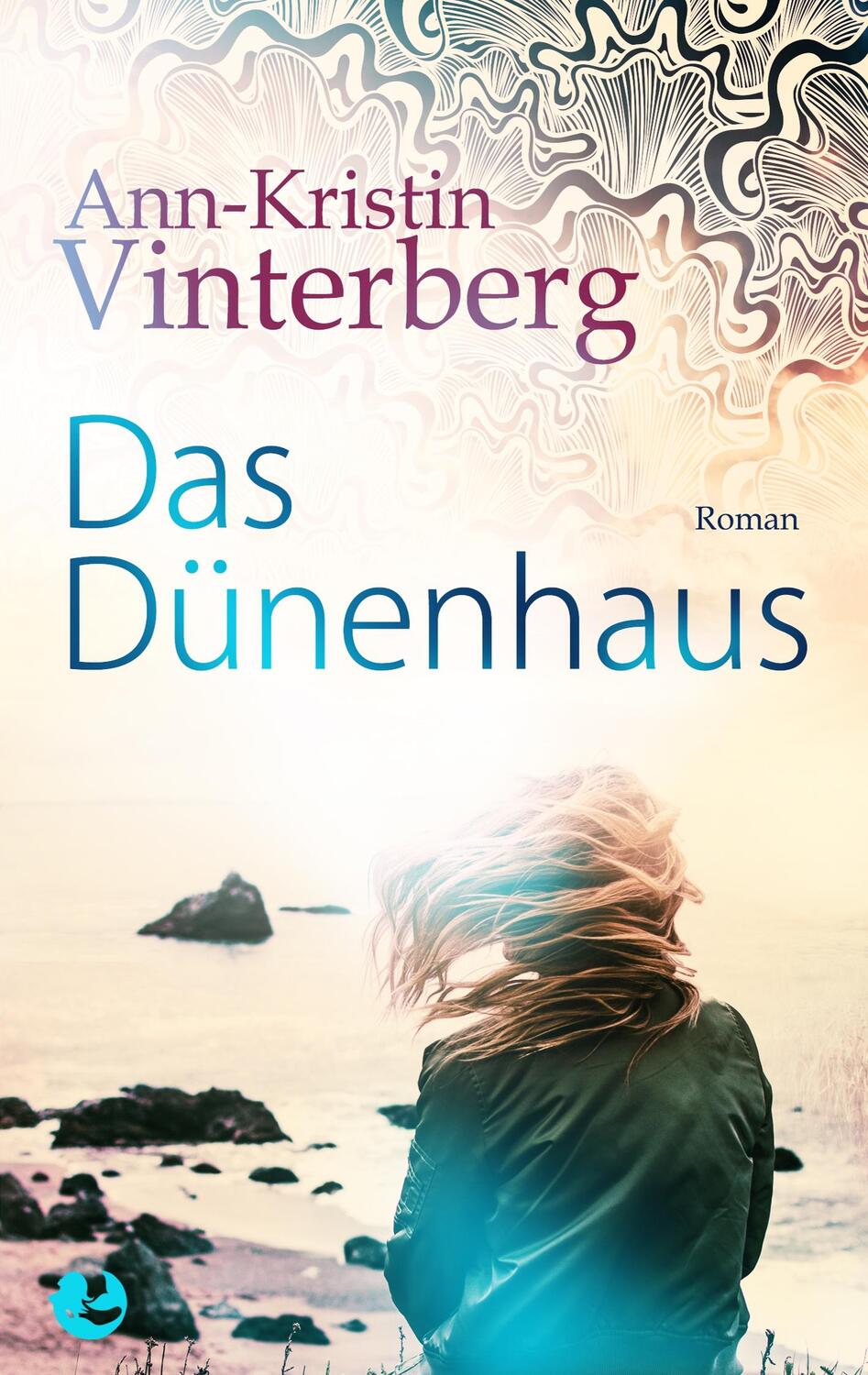 Cover: 9783750461581 | Das Dünenhaus | Ann-Kristin Vinterberg | Taschenbuch | Books on Demand