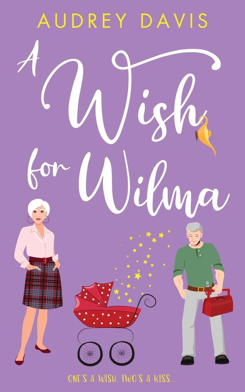 Cover: 9782970131656 | A Wish For Wilma | Audrey Davis | Taschenbuch | Paperback | Englisch