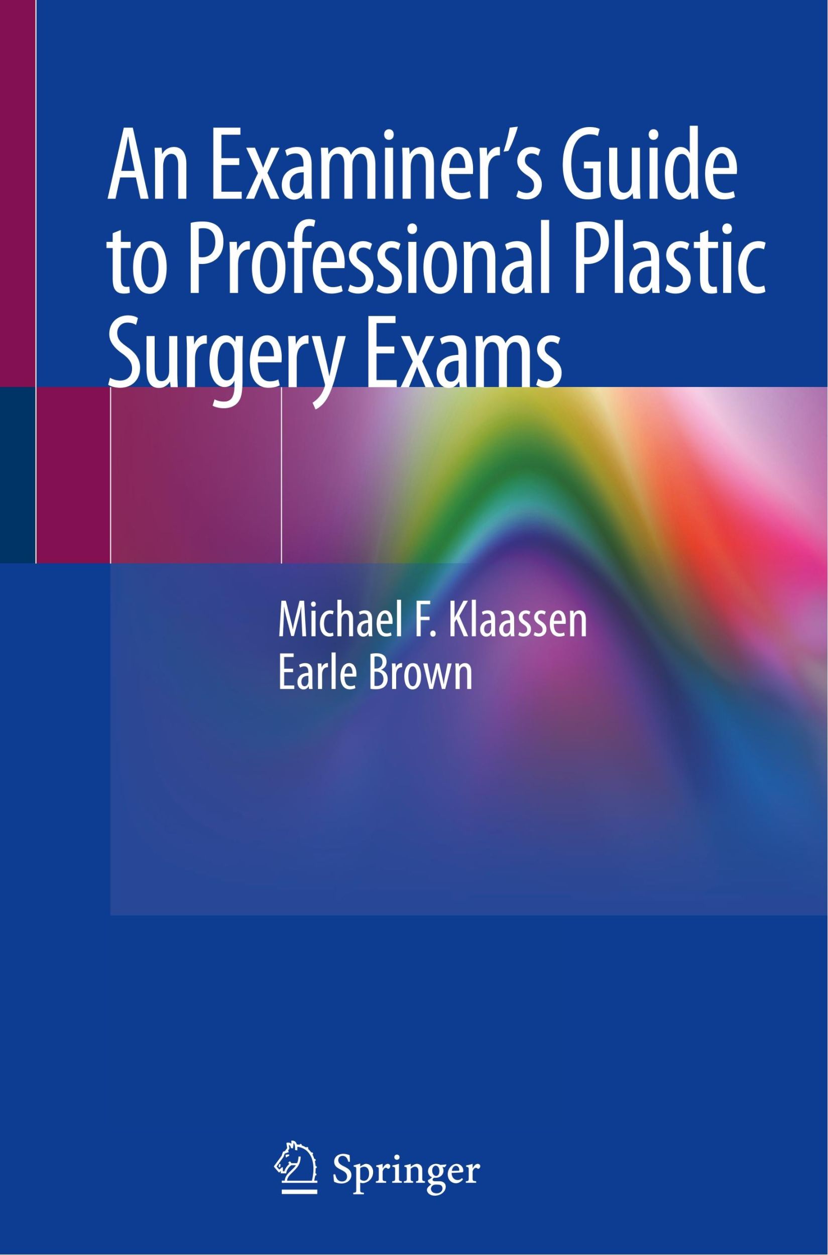 Cover: 9789811344800 | An Examiner¿s Guide to Professional Plastic Surgery Exams | Buch | xxi