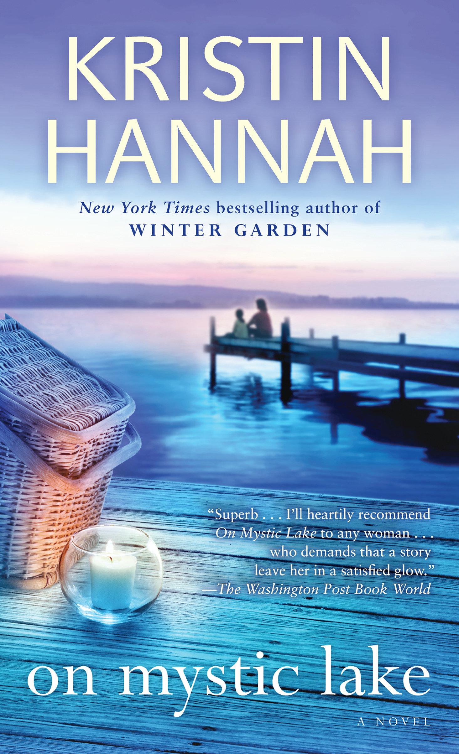 Cover: 9780449149676 | On Mystic Lake | Kristin Hannah | Taschenbuch | Englisch | 2010