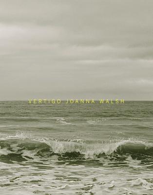 Cover: 9780989760751 | Vertigo | Joanna Walsh | Taschenbuch | Englisch | 2015