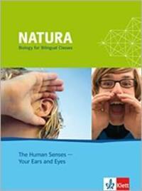 Cover: 9783120443001 | Natura Biology - The Human Senses - Your Ears and Eyes | Broschüre