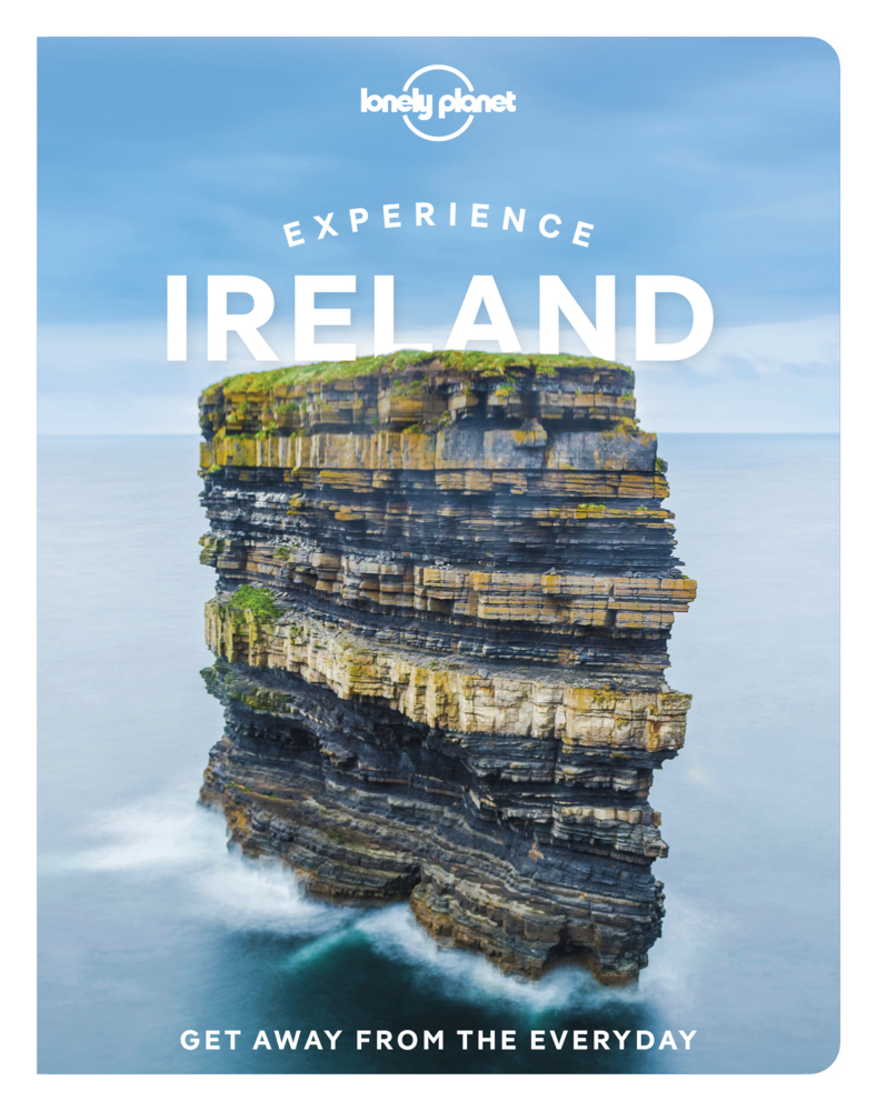 Cover: 9781838694692 | Lonely Planet Experience Ireland | Isabel Albiston (u. a.) | Buch