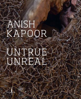 Cover: 9791254631362 | Anish Kapoor: Untrue Unreal | Arturo Galansino | Taschenbuch | 2024