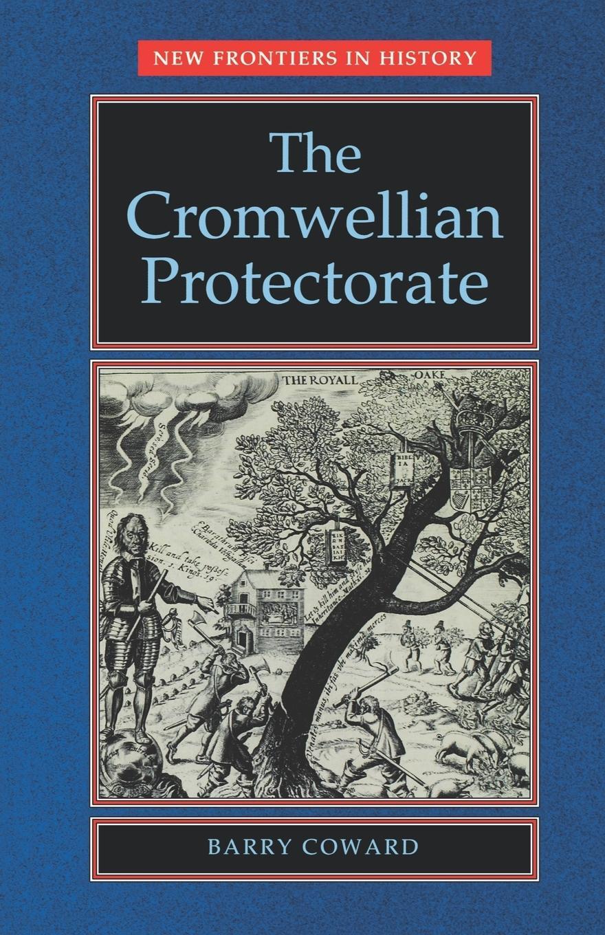 Cover: 9780719043178 | The Cromwellian Protectorate | Barry Coward | Taschenbuch | Paperback