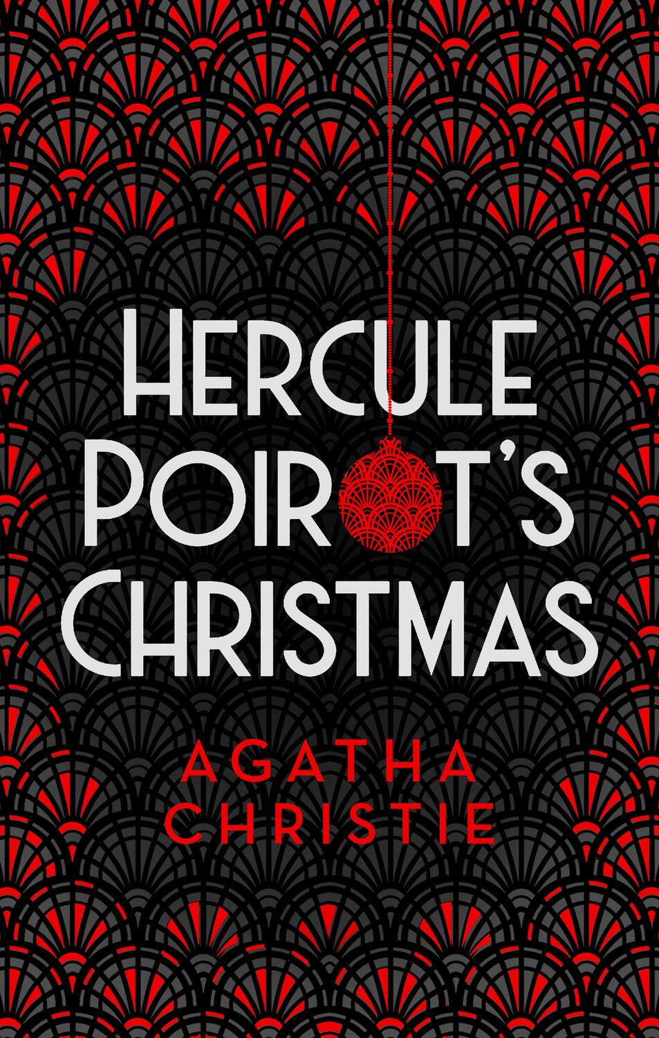 Cover: 9780008328955 | Hercule Poirot's Christmas | Agatha Christie | Buch | Gebunden | 2019