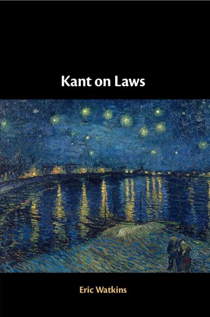 Cover: 9781316615560 | Kant on Laws | Eric Watkins | Taschenbuch | Englisch | 2021