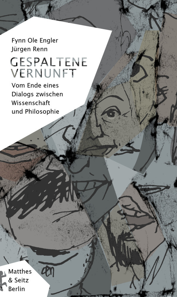 Cover: 9783957573421 | Gespaltene Vernunft | Fynn Ole Engler (u. a.) | Buch | Klappenbroschur