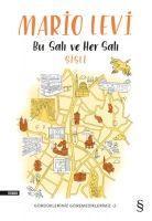 Cover: 9786051854588 | Bu Sali ve Her Sali - Sisli | Gördüklerimiz Göremediklerimiz 2 | Levi