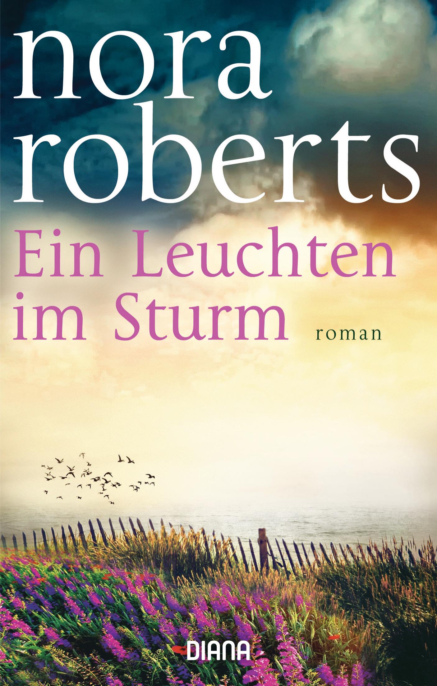 Cover: 9783453359475 | Ein Leuchten im Sturm | Nora Roberts | Taschenbuch | 592 S. | Deutsch