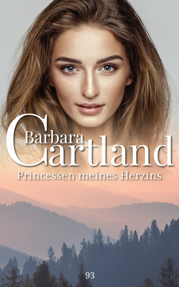 Cover: 9781788673303 | Princessen meines Herzins | Barbara Cartland | Taschenbuch | 176 S.