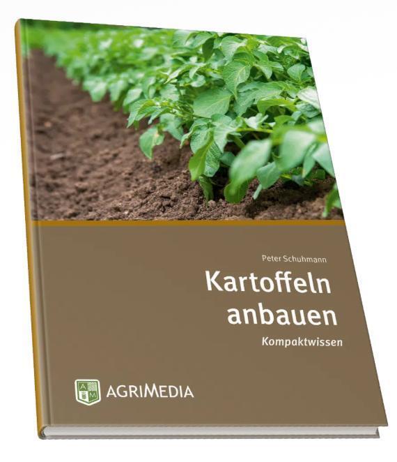Cover: 9783862631698 | Kartoffeln anbauen | Kompaktwissen | Peter Schuhmann | Buch | 150 S.