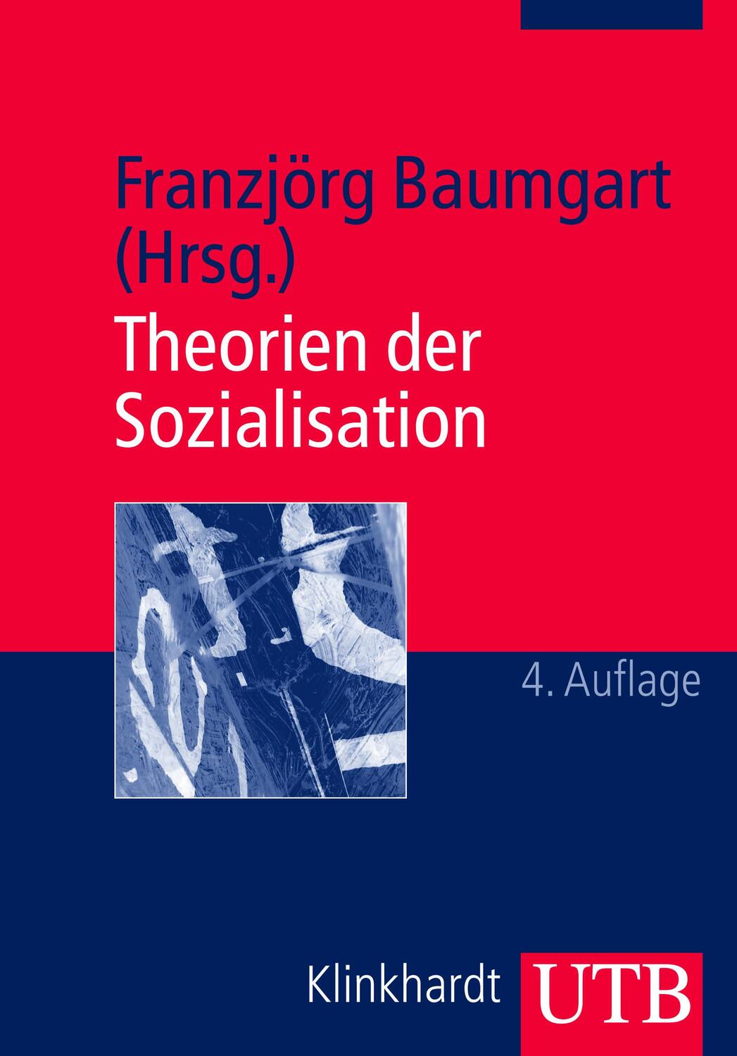Cover: 9783825230913 | Theorien der Sozialisation 3 | Erläuterungen, Texte, Arbeitsaufgaben