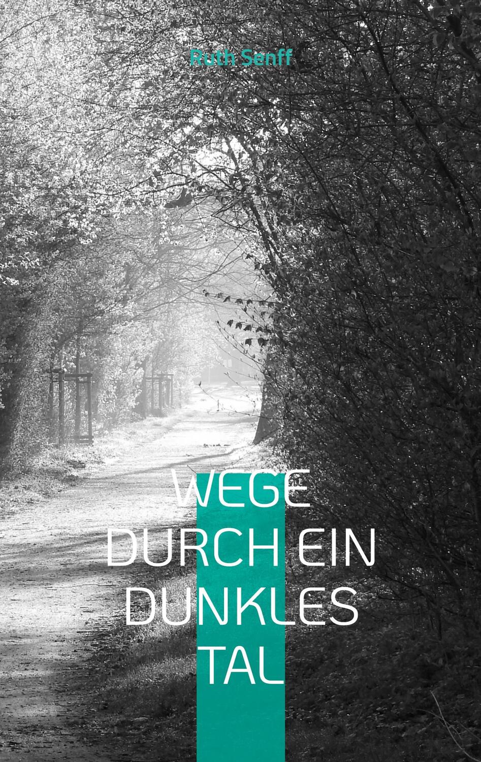 Cover: 9783756840434 | Wege durch ein dunkles Tal | Ruth Senff | Taschenbuch | Paperback