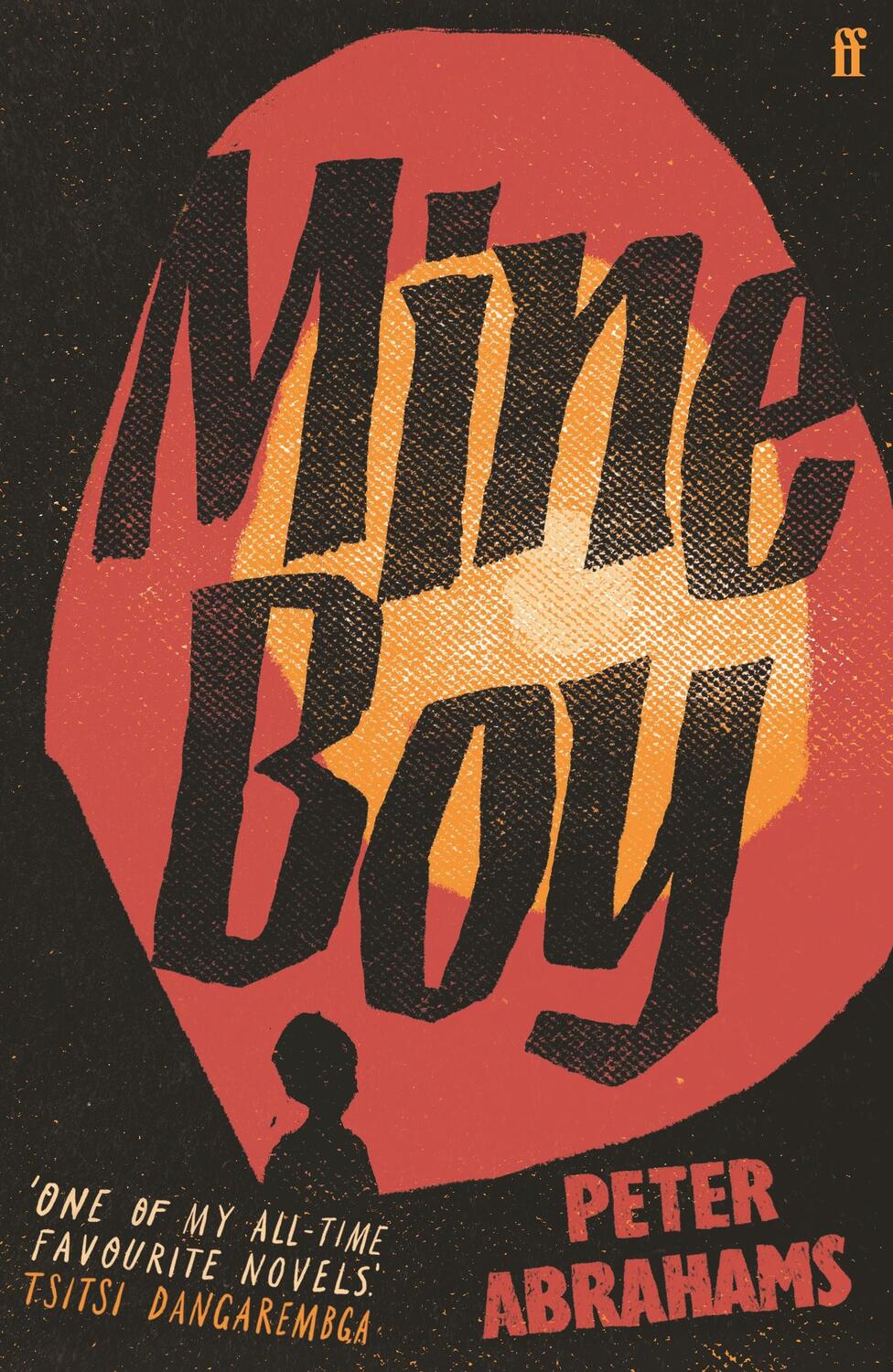 Cover: 9780571376414 | Mine Boy | Peter Abrahams | Taschenbuch | Englisch | 2022