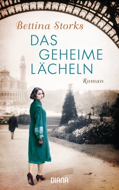 Cover: 9783453359741 | Das geheime Lächeln | Roman | Bettina Storks | Taschenbuch | Deutsch