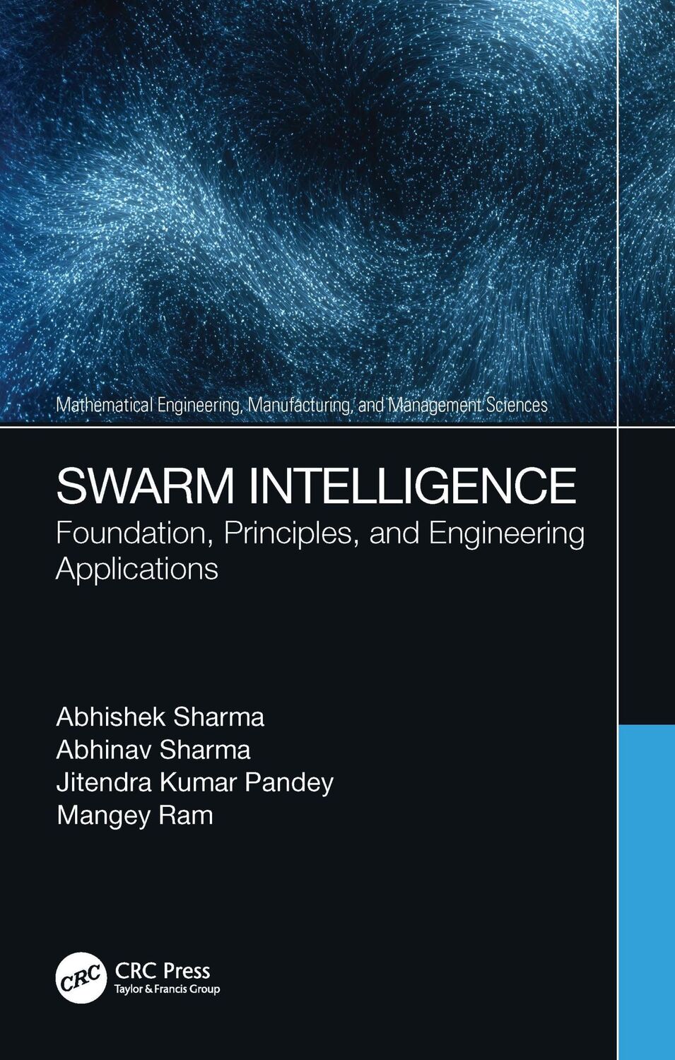 Cover: 9780367546618 | Swarm Intelligence | Abhinav Sharma (u. a.) | Buch | Englisch | 2022