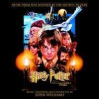 Cover: 75679308627 | Harry Potter Und Der Stein Der Weisen | John Ost/Williams | Audio-CD