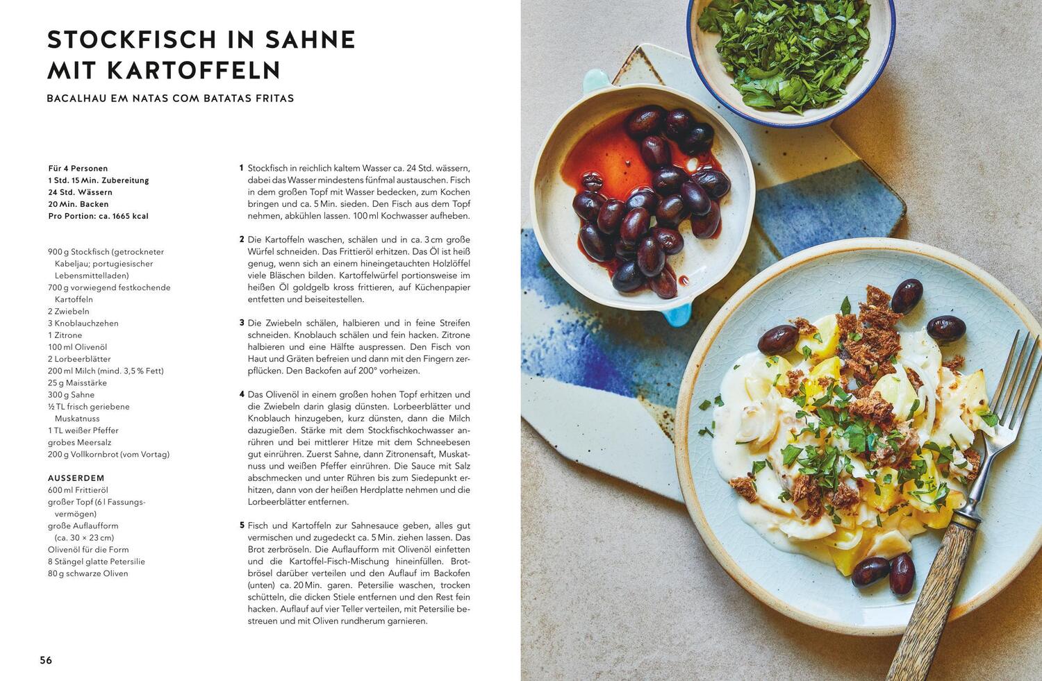 Bild: 9783833875977 | Kochen wie in Portugal | Antonio Bras | Buch | 144 S. | Deutsch | 2020