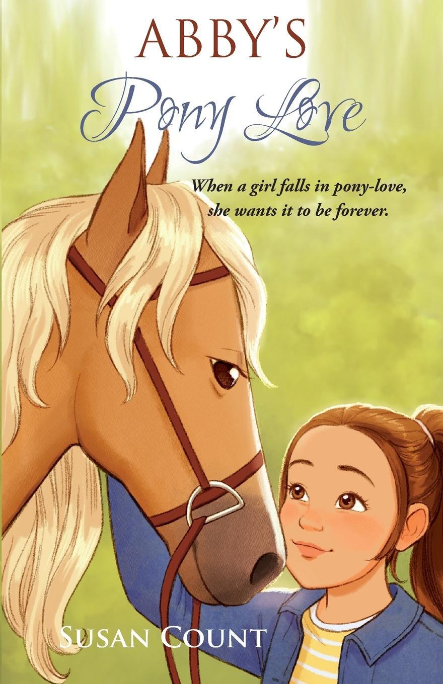 Cover: 9781952371035 | Abby's Pony Love | Susan Count | Taschenbuch | Paperback | Englisch
