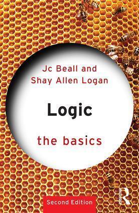 Cover: 9781138852273 | Logic: The Basics | Jc Beall (u. a.) | Taschenbuch | Englisch