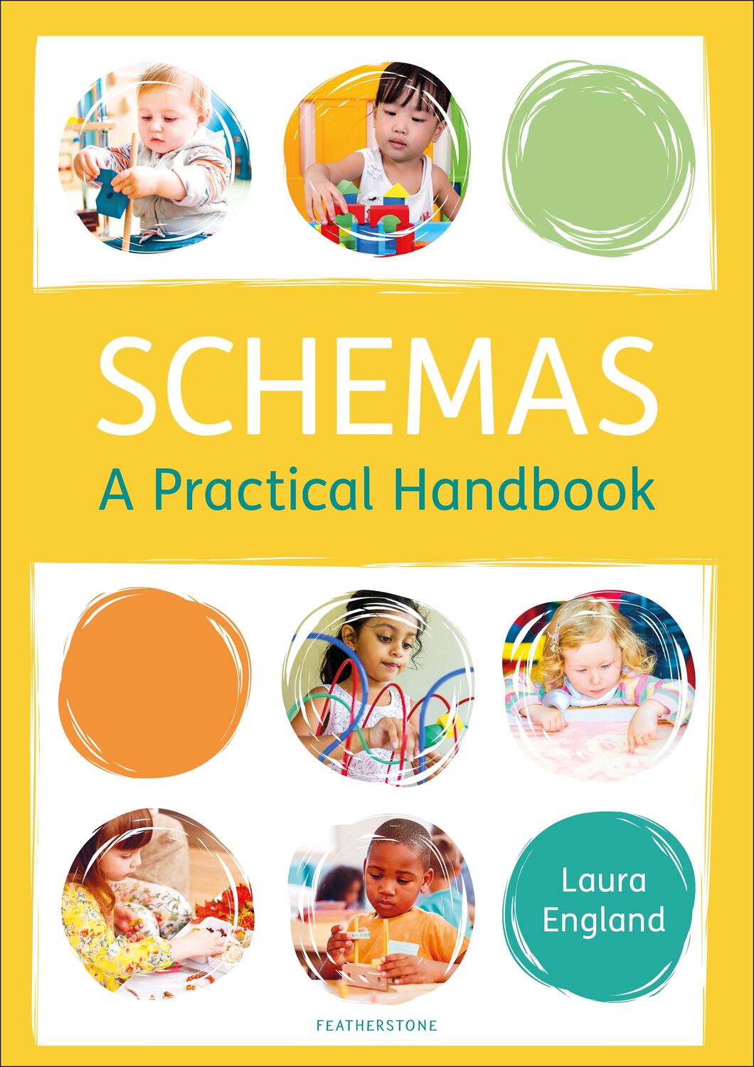 Cover: 9781472949622 | Schemas: A Practical Handbook | Laura England | Taschenbuch | Englisch
