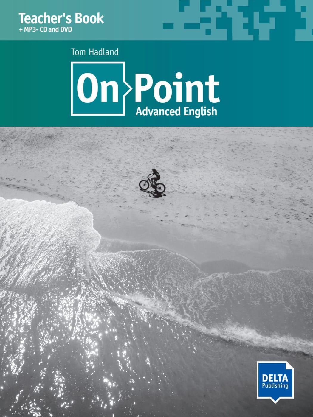 Cover: 9783125012806 | On Point C1 Advanced English | Taschenbuch | On Point | 87 S. | 2022