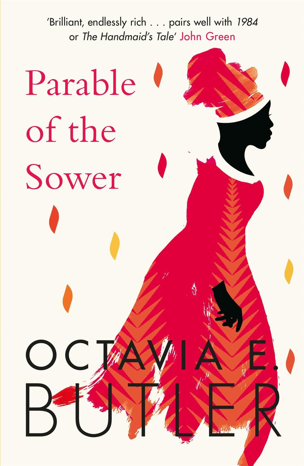 Cover: 9781472263667 | Parable of the Sower | Octavia E. Butler | Taschenbuch | 320 S. | 2019