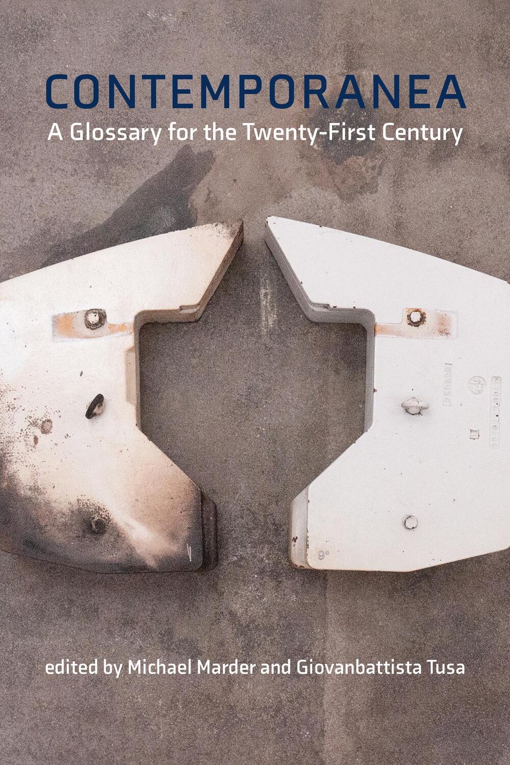 Cover: 9780262547628 | Contemporanea | A Glossary for the Twenty-First Century | Taschenbuch