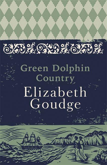 Cover: 9781473656314 | Green Dolphin Country | Elizabeth Goudge | Taschenbuch | Englisch