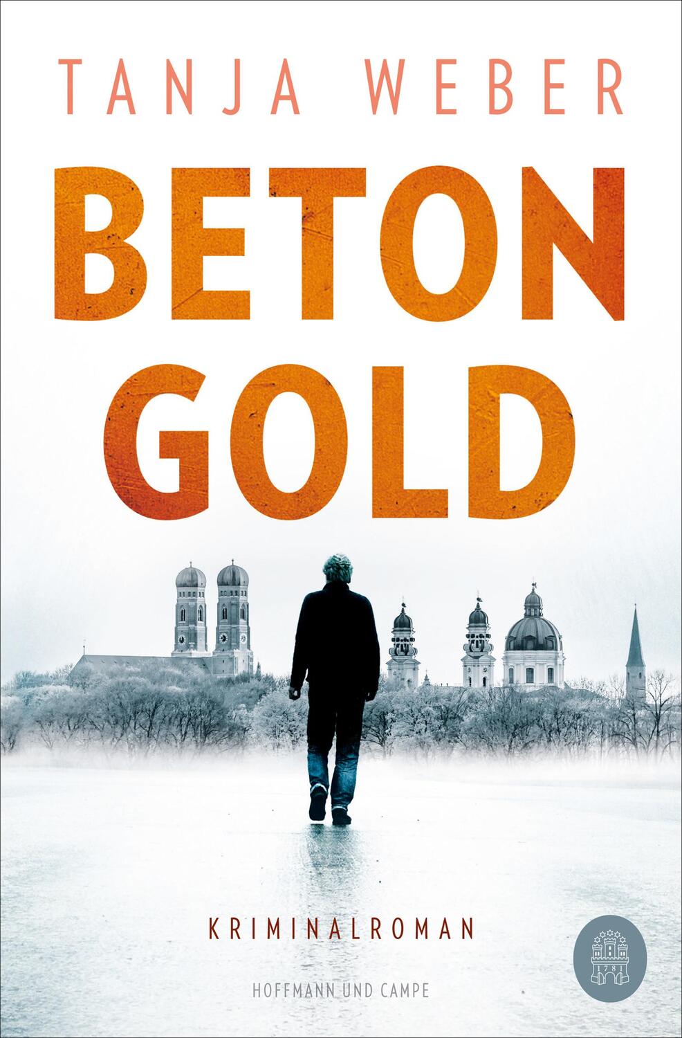 Cover: 9783455013009 | Betongold | Kriminalroman | Tanja Weber | Taschenbuch | 240 S. | 2022