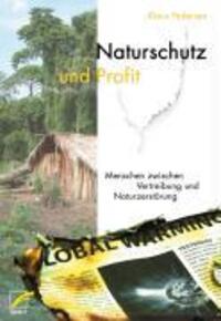 Cover: 9783897714762 | Naturschutz und Profit | Klaus Pedersen | Taschenbuch | 140 S. | 2008