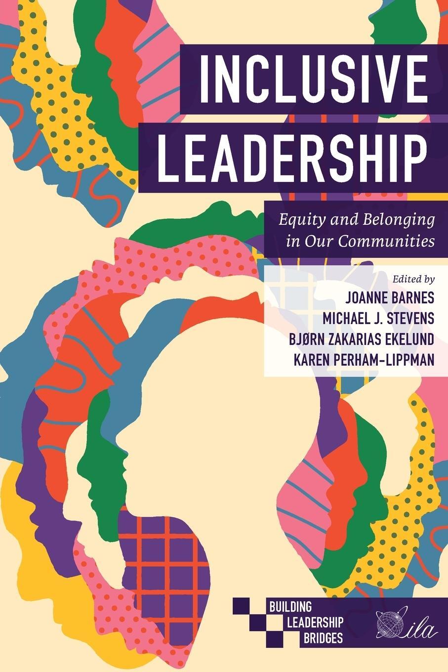 Cover: 9781837974412 | Inclusive Leadership | Equity and Belonging in Our Communities | Buch