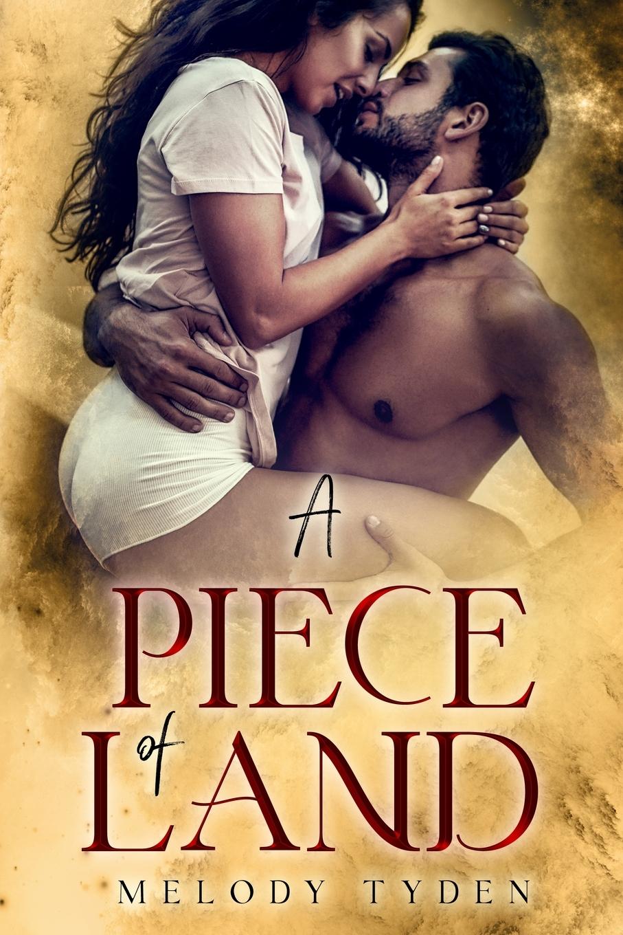 Cover: 9781915869081 | A Piece of Land | Melody Tyden | Taschenbuch | Englisch | 2023