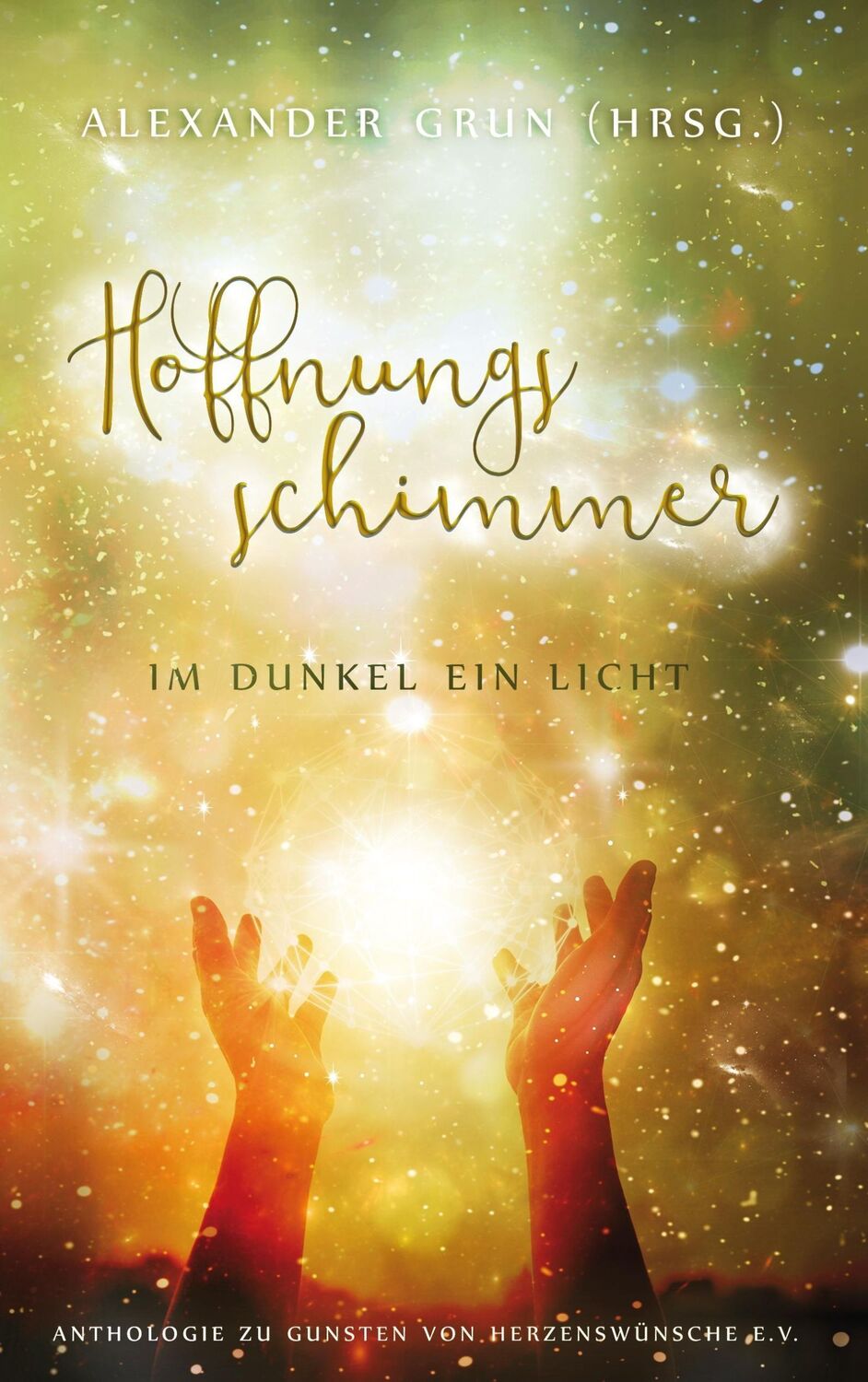 Cover: 9783741253164 | Hoffnungsschimmer - Im Dunkel ein Licht | Ava Innings (u. a.) | Buch