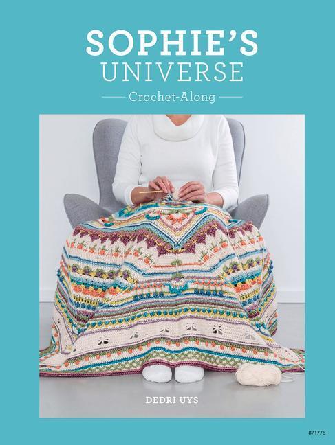 Cover: 9781640251182 | Sophie's Universe | Dedri Strydom Uys | Taschenbuch | Englisch | 2019