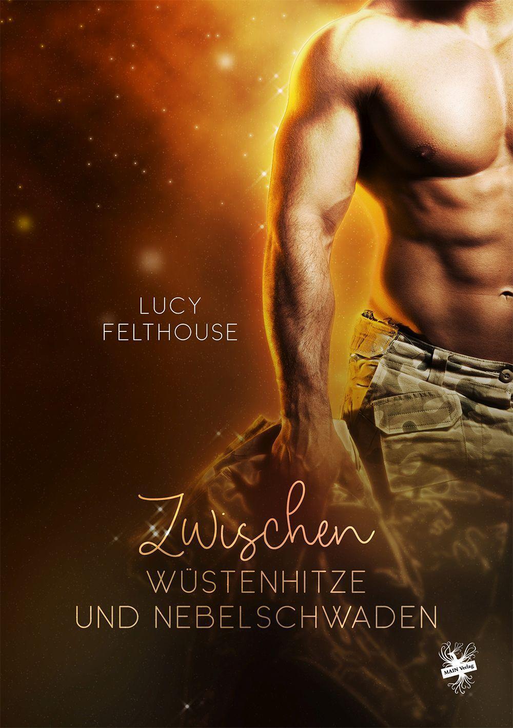 Cover: 9783959494786 | Zwischen Wüstenhitze und Nebelschwaden | Lucy Felthouse | Taschenbuch