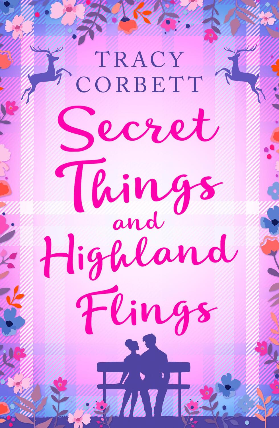 Cover: 9780008299507 | Secret Things and Highland Flings | Tracy Corbett | Taschenbuch | 2019