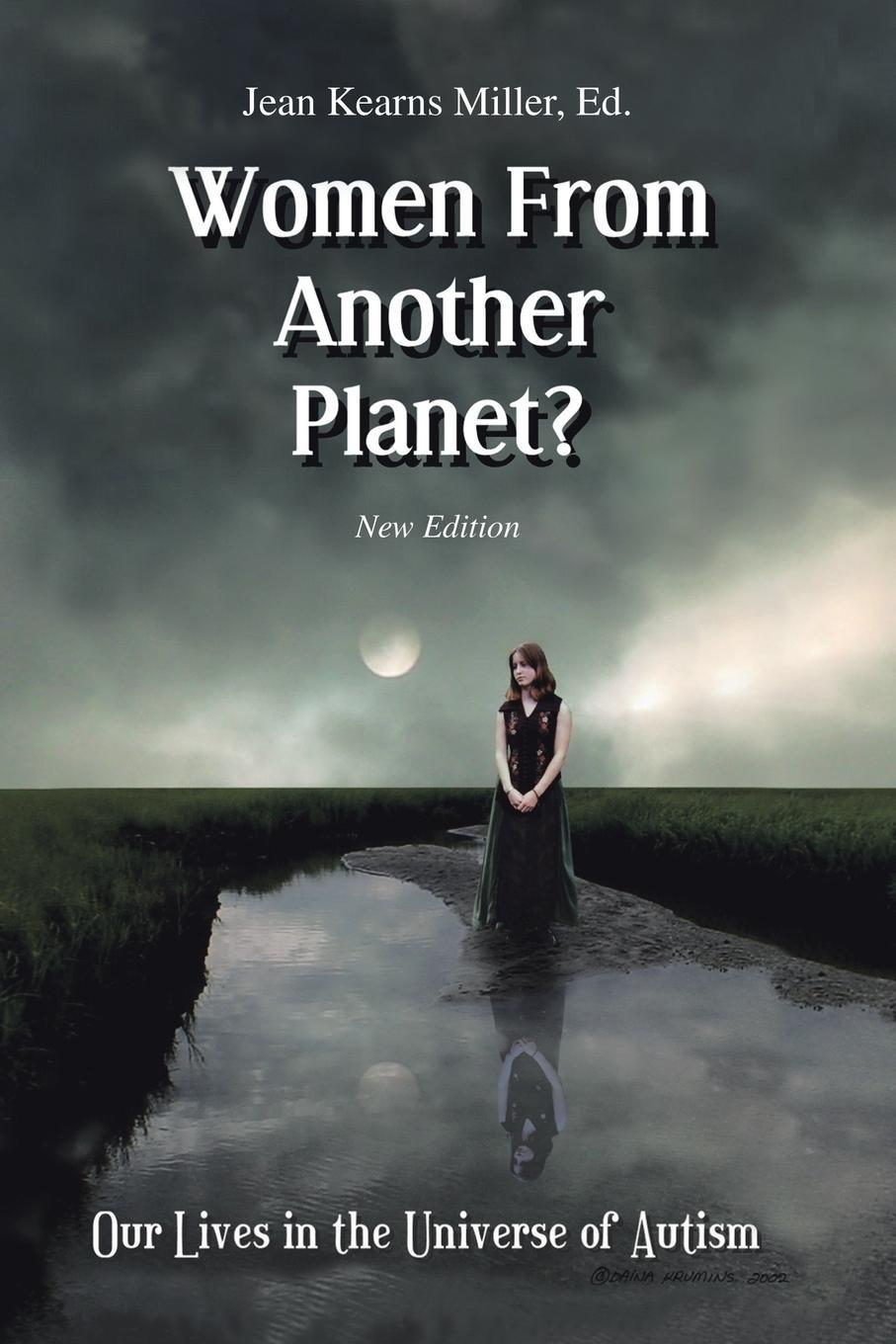 Cover: 9781410734310 | Women From Another Planet? | Our Lives in the Universe of Autism