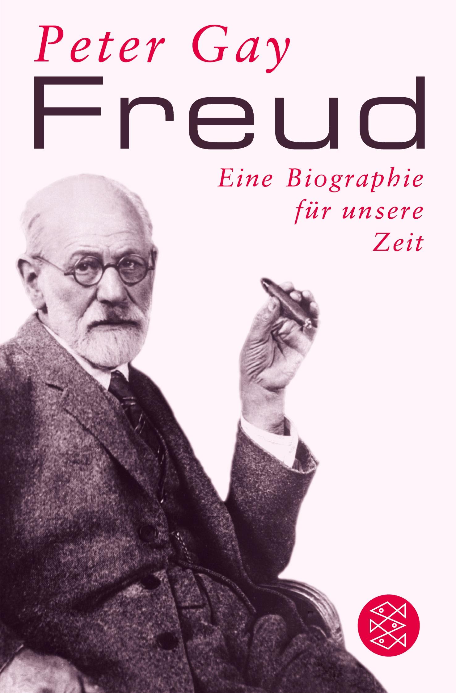 Cover: 9783596171705 | Freud | Eine Biographie für unsere Zeit | Peter Gay | Taschenbuch