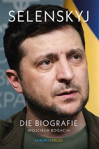 Cover: 9783958905382 | Selenskyj | Die Biografie | Wojciech Rogacin | Buch | Deutsch | 2022